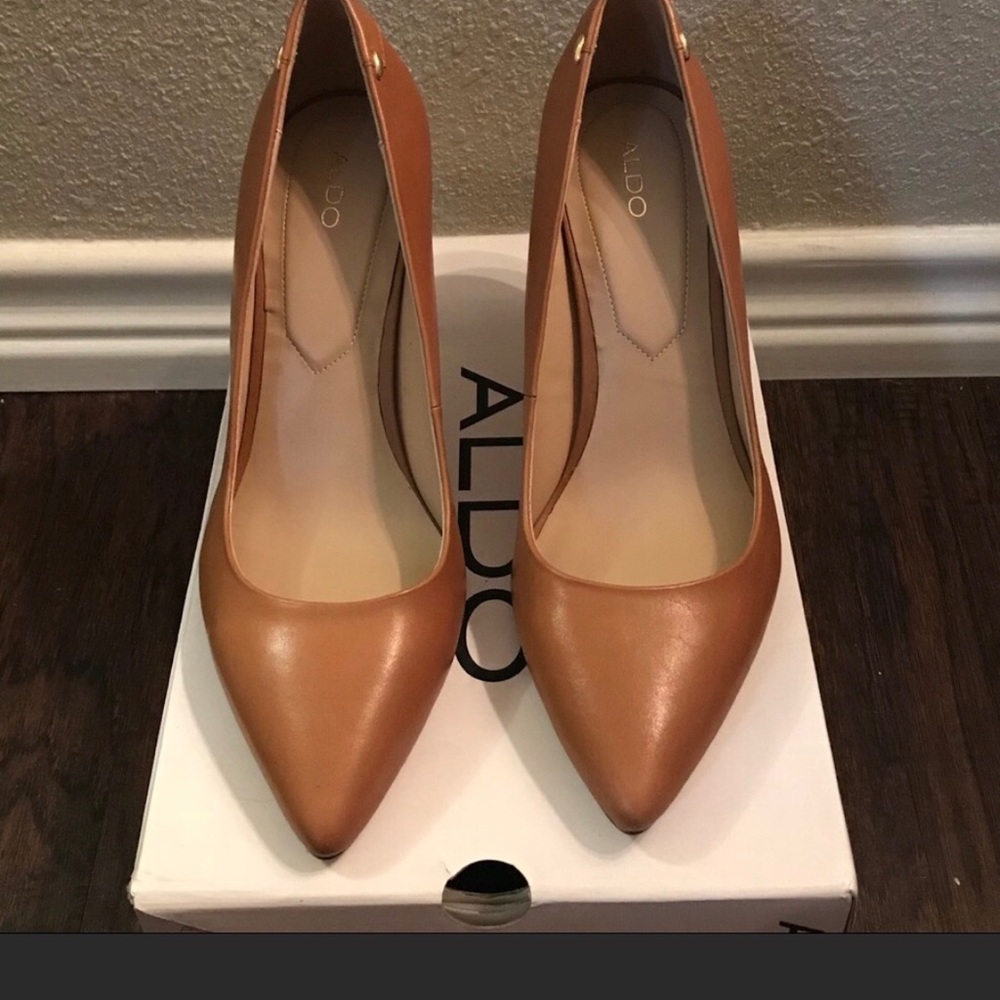 Aldo Heels